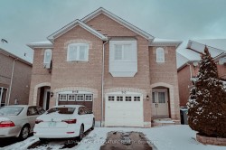 945 Mandolin Place Mississauga, ON L5W 1S3