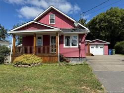 219 Tobique RD Grand-Sault/Grand Falls, NB E3Y 1E8