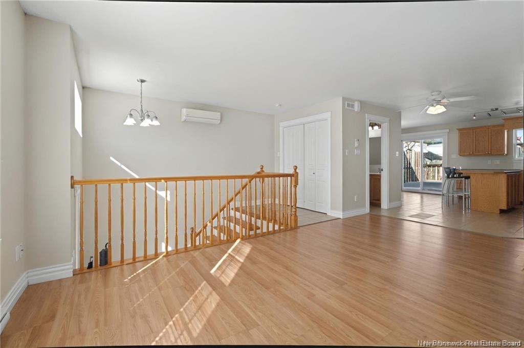 33-35 Barnaby St, Moncton, NB - Indoor Photo Showing Other Room