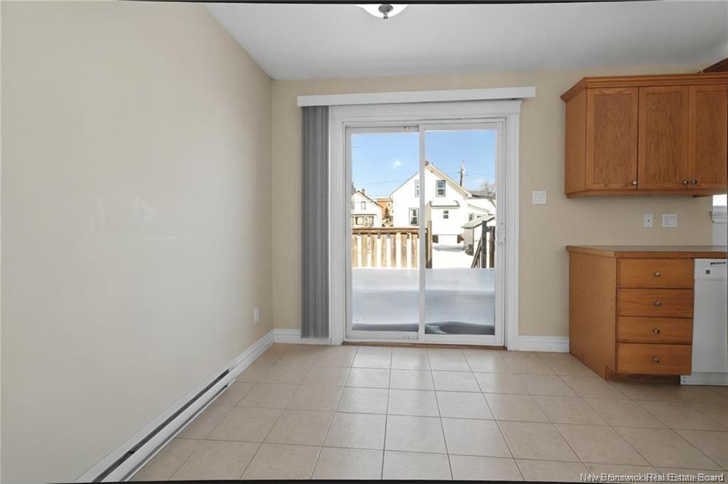 33-35 Barnaby St, Moncton, NB - Indoor