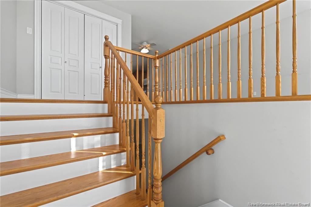 33-35 Barnaby St, Moncton, NB - Indoor Photo Showing Other Room