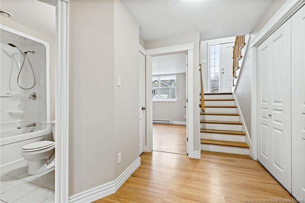 33-35 Barnaby St, Moncton, NB - Indoor Photo Showing Other Room