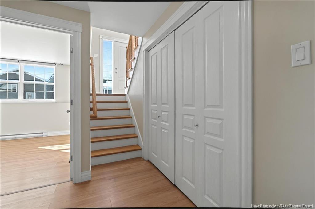 33-35 Barnaby St, Moncton, NB - Indoor Photo Showing Other Room