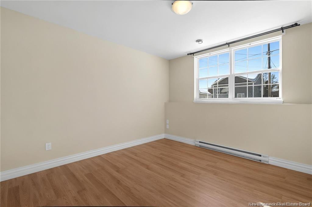33-35 Barnaby St, Moncton, NB - Indoor Photo Showing Other Room