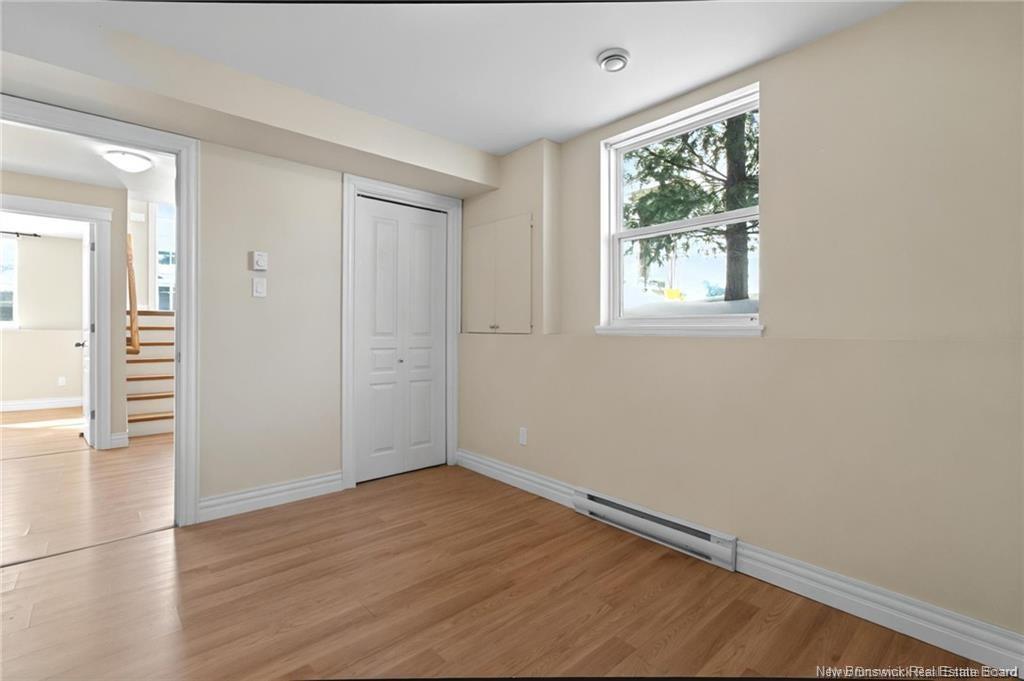 33-35 Barnaby St, Moncton, NB - Indoor Photo Showing Other Room