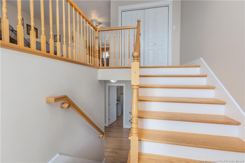 33-35 Barnaby St, Moncton, NB - Indoor Photo Showing Other Room
