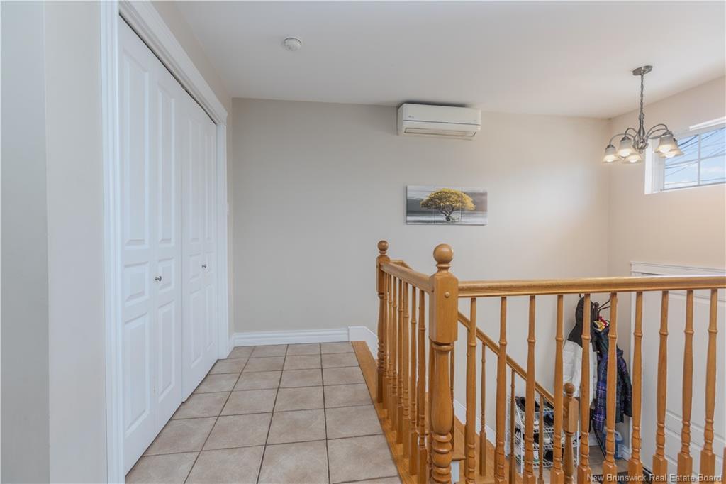 33-35 Barnaby St, Moncton, NB - Indoor Photo Showing Other Room