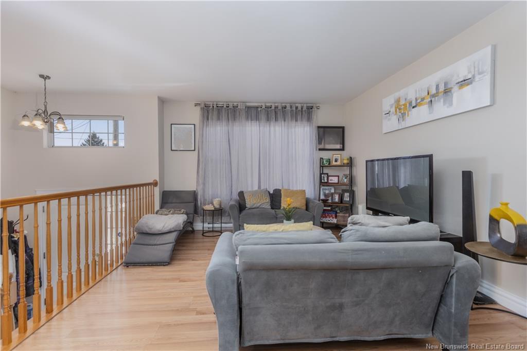 33-35 Barnaby St, Moncton, NB - Indoor