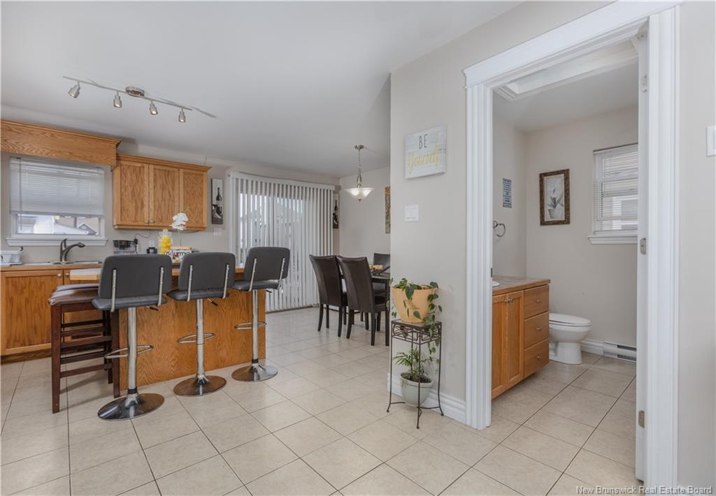 33-35 Barnaby St, Moncton, NB - Indoor