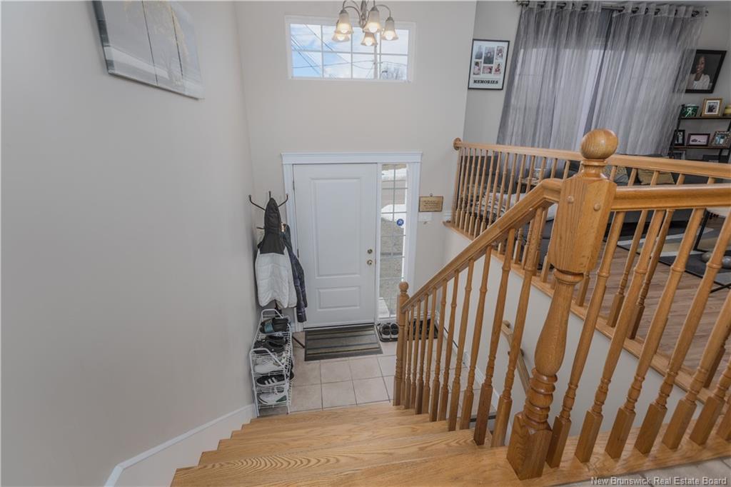 33-35 Barnaby St, Moncton, NB - Indoor Photo Showing Other Room