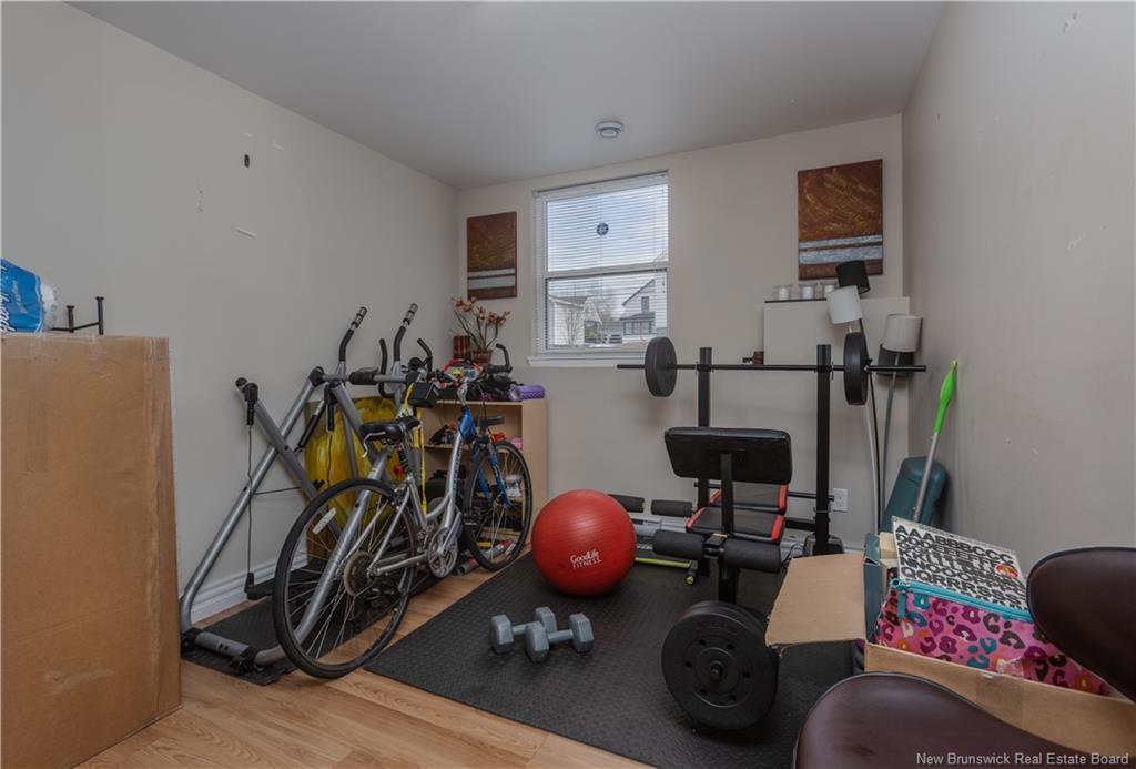 33-35 Barnaby St, Moncton, NB - Indoor Photo Showing Other Room