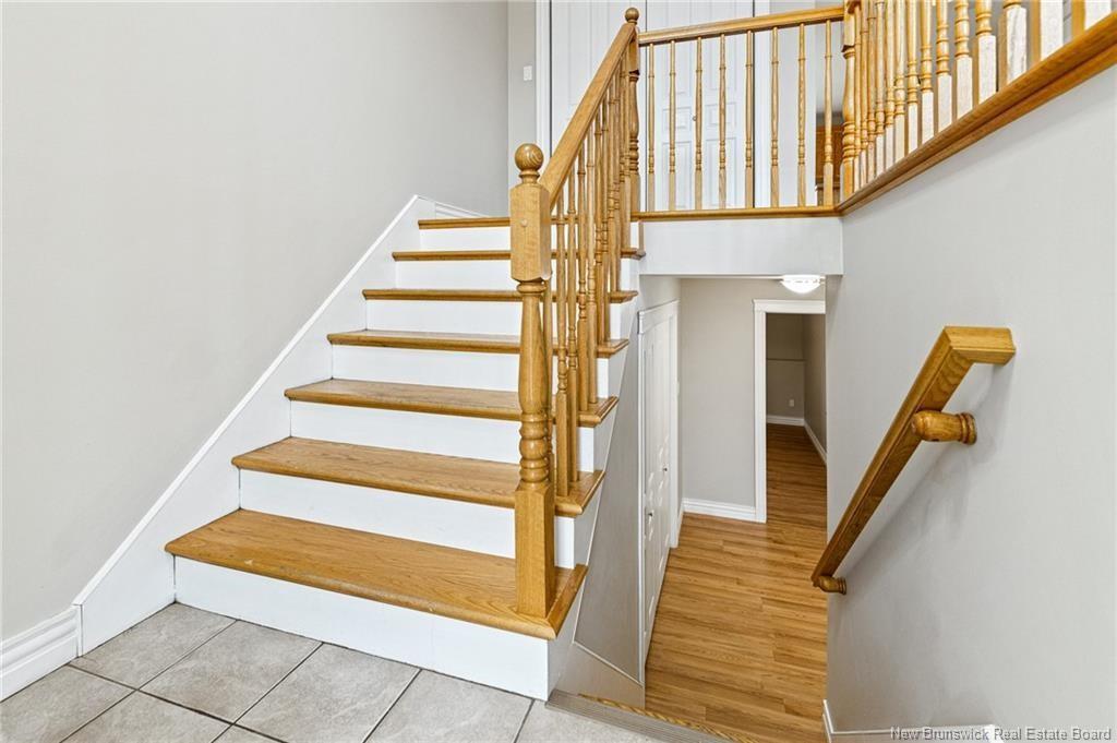 33-35 Barnaby St, Moncton, NB - Indoor Photo Showing Other Room
