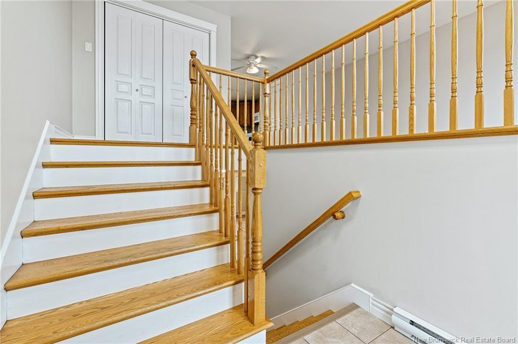 33-35 Barnaby St, Moncton, NB - Indoor Photo Showing Other Room