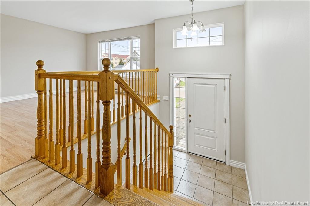 33-35 Barnaby St, Moncton, NB - Indoor Photo Showing Other Room