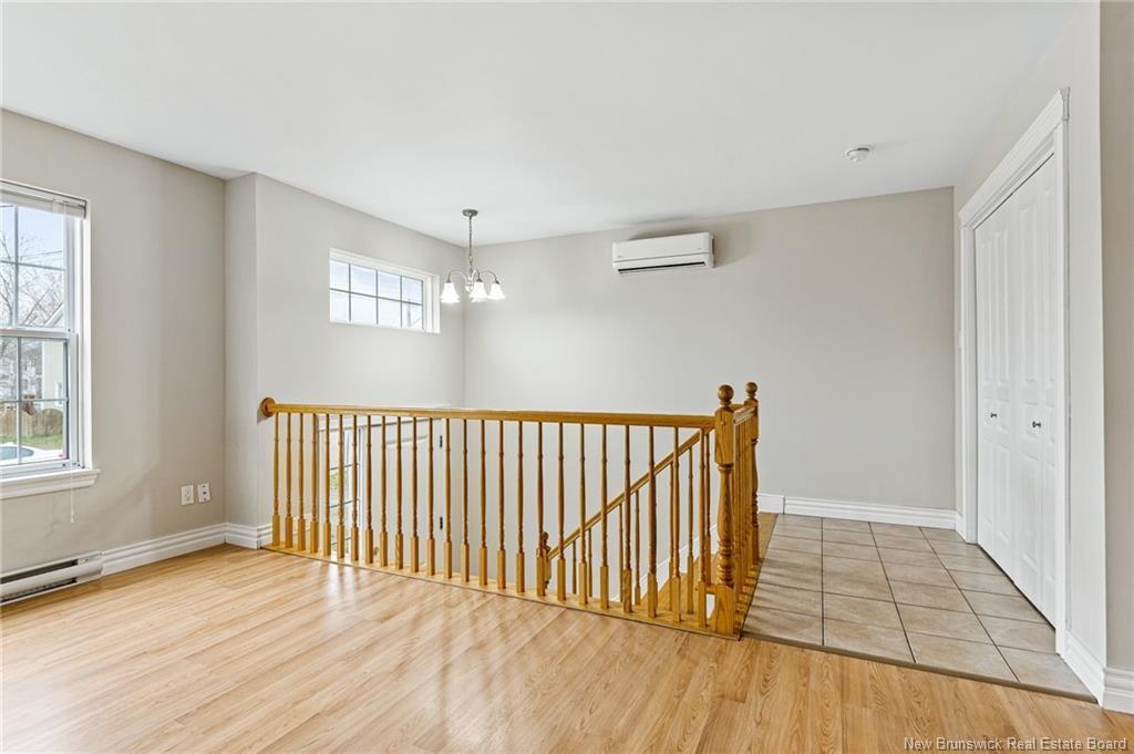 33-35 Barnaby St, Moncton, NB - Indoor Photo Showing Other Room