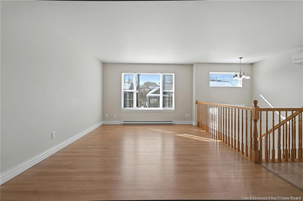 33-35 Barnaby St, Moncton, NB - Indoor Photo Showing Other Room