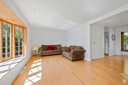 Living Room - 