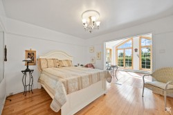 Master Bedroom - 