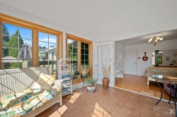 Master Bedroom - 