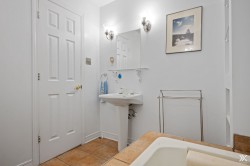 Bathroom - 