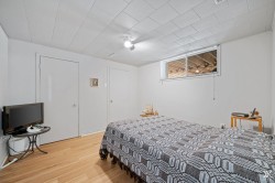 Bedroom - 