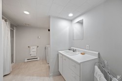Bathroom - 