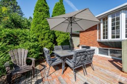 Balcony - 