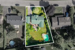 Overall view - 