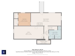Floor Plan - 