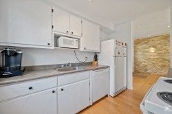 Kitchen - 