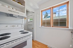 Kitchen - 