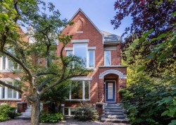 1520Z Rue Pauline-Julien Montréal (Le Plateau-Mont-Royal), QC H2J 4E4