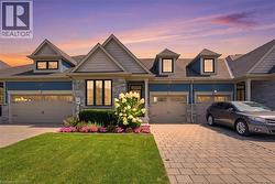 69 ANDREW Lane Thorold, ON L2V 0E4