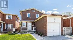 21 TRALEE STREET Brampton, ON L6Z 2Z6