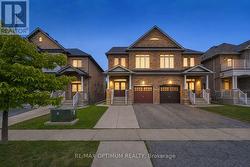 12 FRANKTOWN DRIVE Brampton, ON L6P 3N3