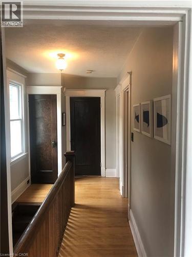 288 Park Row S, Hamilton, ON - Indoor Photo Showing Other Room