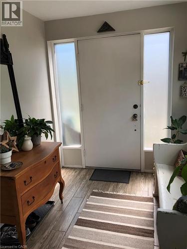 288 Park Row S, Hamilton, ON - Indoor Photo Showing Other Room