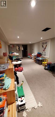 288 Park Row S, Hamilton, ON - Indoor Photo Showing Other Room