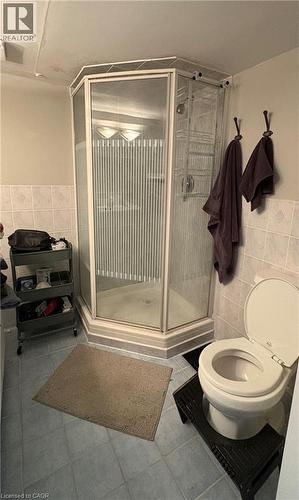 288 Park Row S, Hamilton, ON - Indoor Photo Showing Bathroom