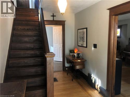 288 Park Row S, Hamilton, ON - Indoor Photo Showing Other Room