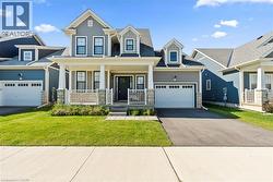26 BEACHWALK Crescent Crystal Beach, ON L0S 1N0