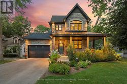 24 FOREST HILL DRIVE Guelph (Dovercliffe Park/Old University), ON N1E 7C5