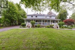 10738 WINSTON CHURCHILL BOULEVARD Halton Hills, ON L7G 4S7