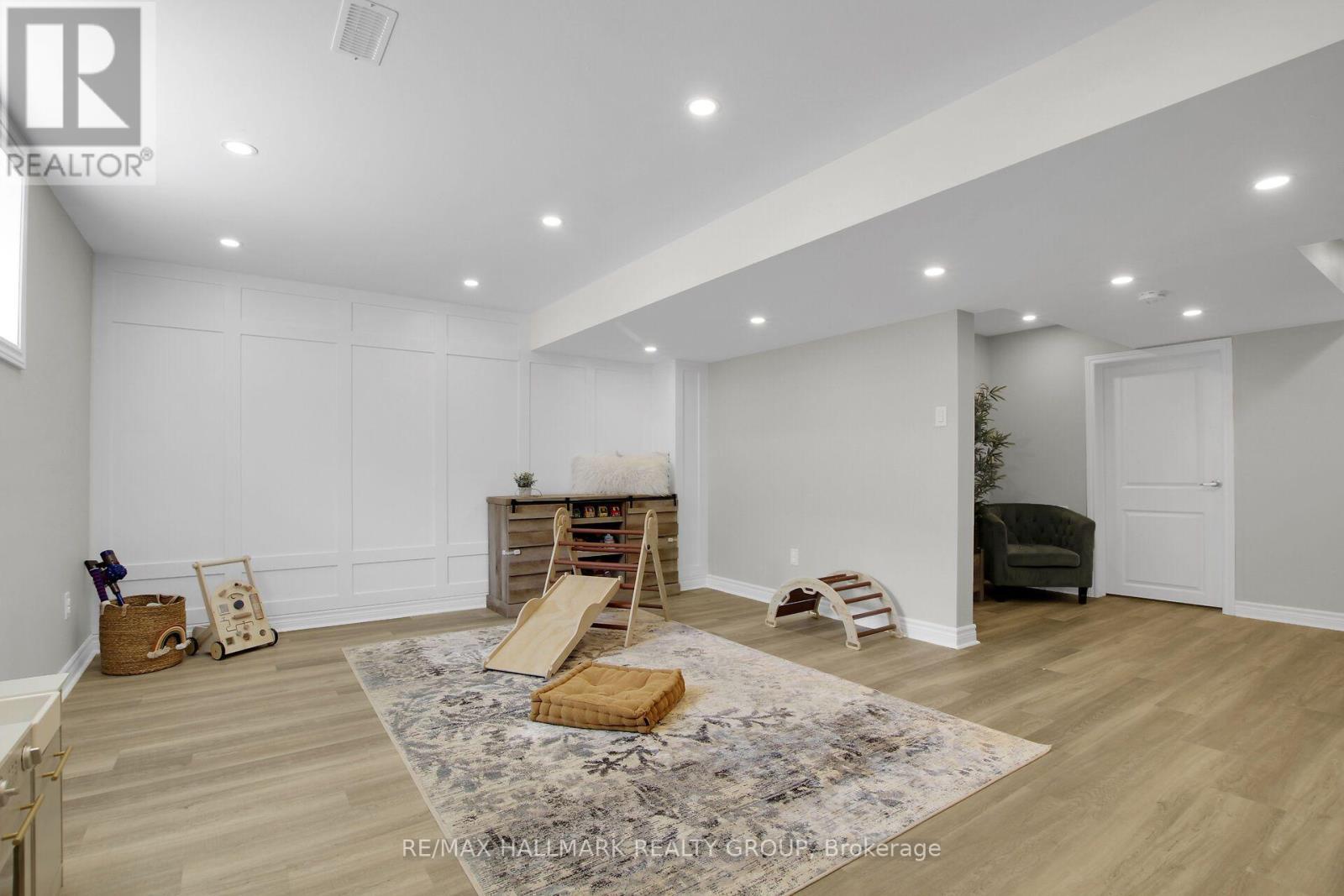 636 Eagle Crest Heights, Ottawa, ON - Indoor