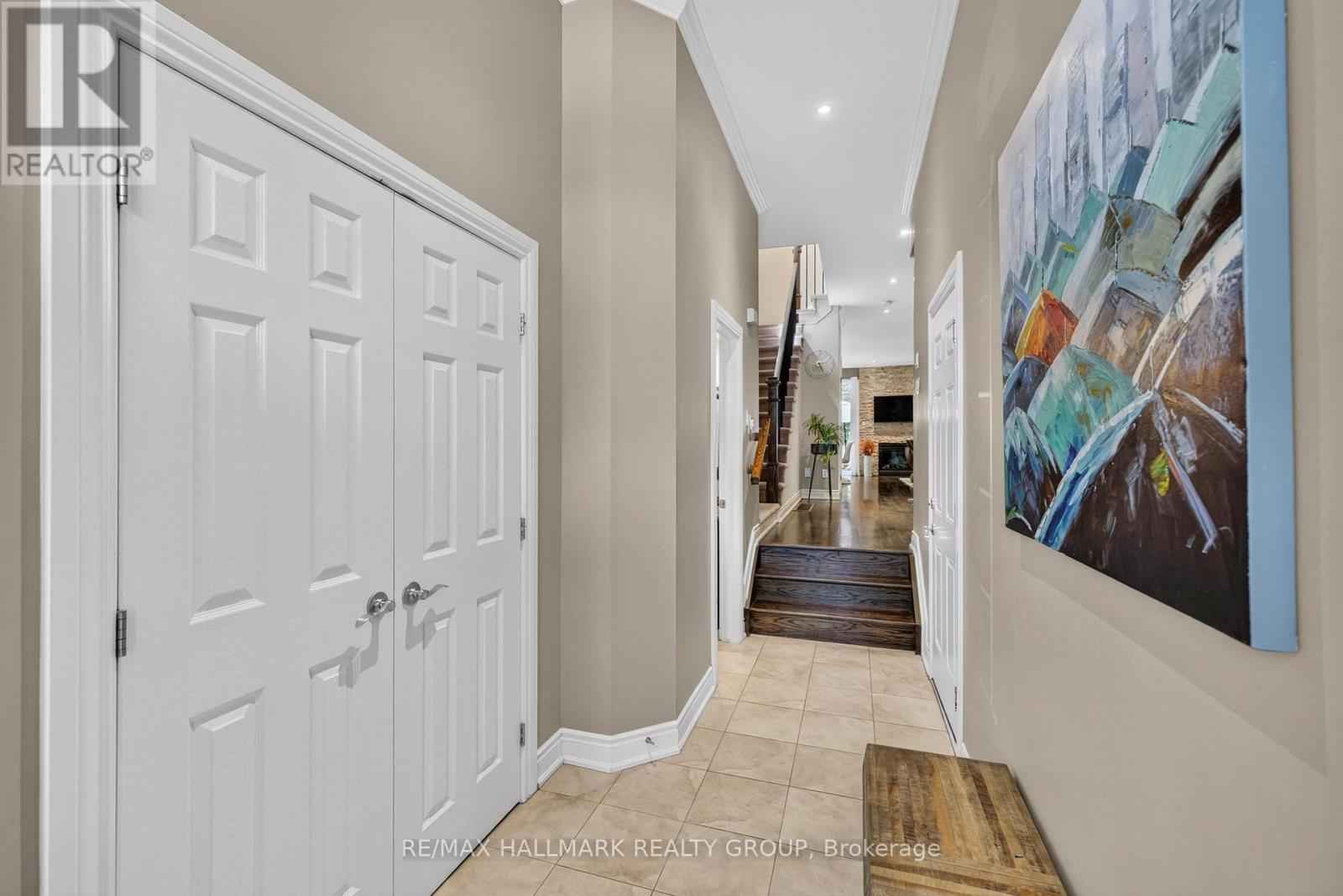 856 Norton Avenue, Ottawa, ON - Indoor Photo Showing Other Room