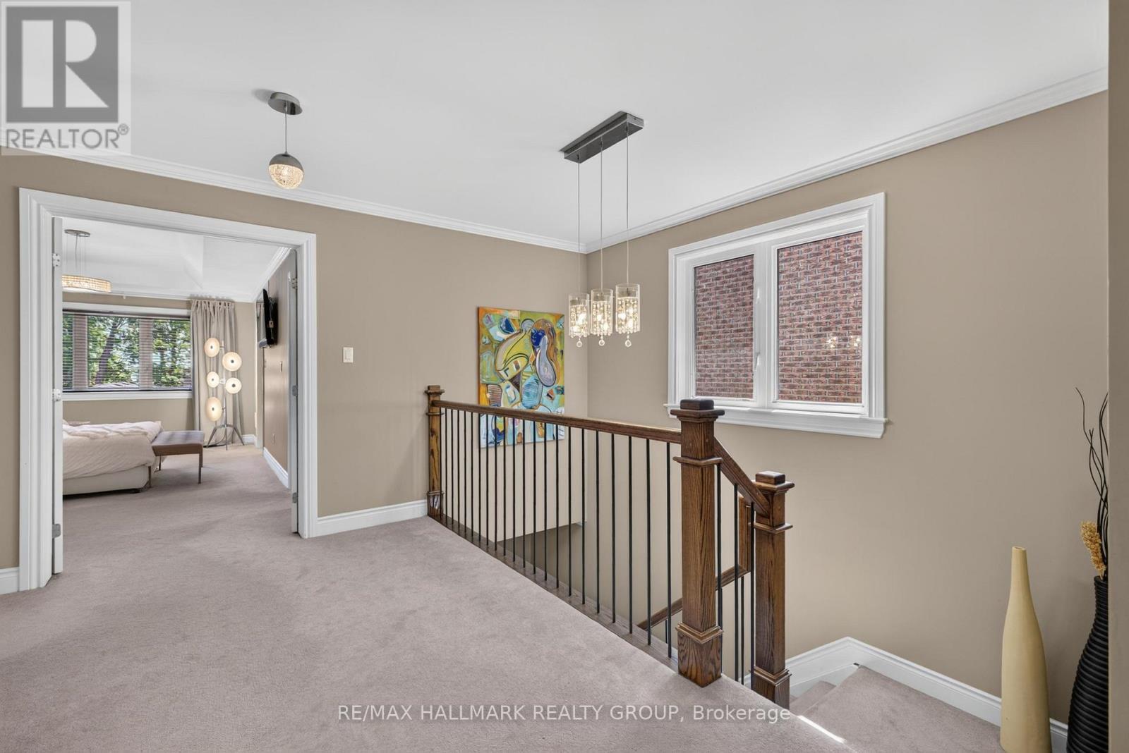 856 Norton Avenue, Ottawa, ON - Indoor Photo Showing Other Room
