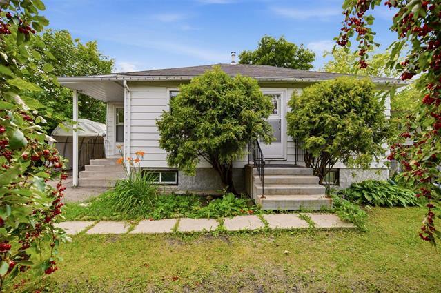 420 Dufferin Ave, Selkirk, MB - Outdoor