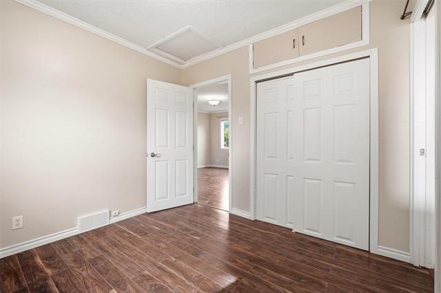 420 Dufferin Ave, Selkirk, MB - Indoor Photo Showing Other Room