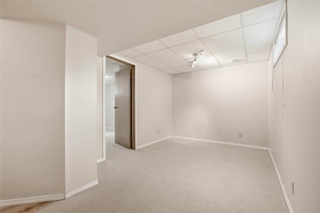 420 Dufferin Ave, Selkirk, MB - Indoor Photo Showing Other Room