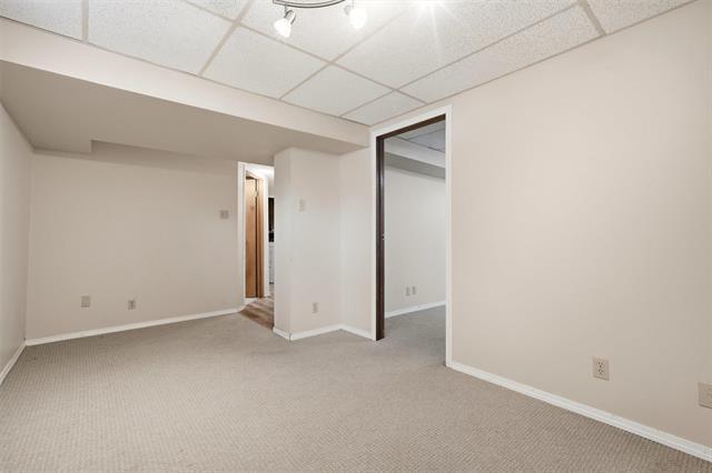 420 Dufferin Ave, Selkirk, MB - Indoor Photo Showing Other Room